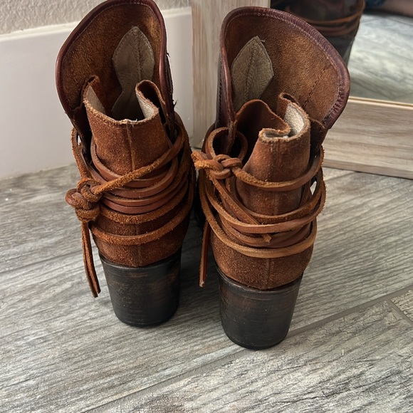 Free bird boots - Picture 3 of 7